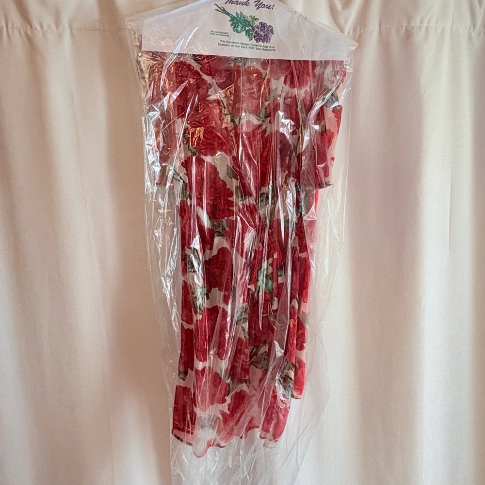 The Kooples Summer Peony Dress - Picture 3 of 8
